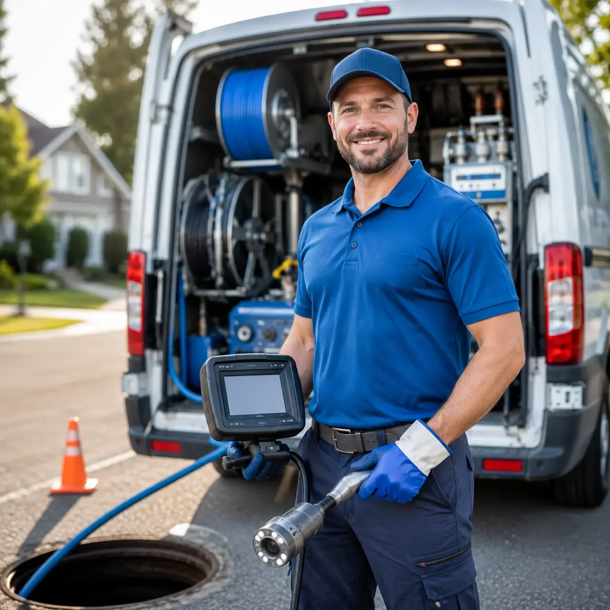Local Pipe Relining specialists in Broseley, MO