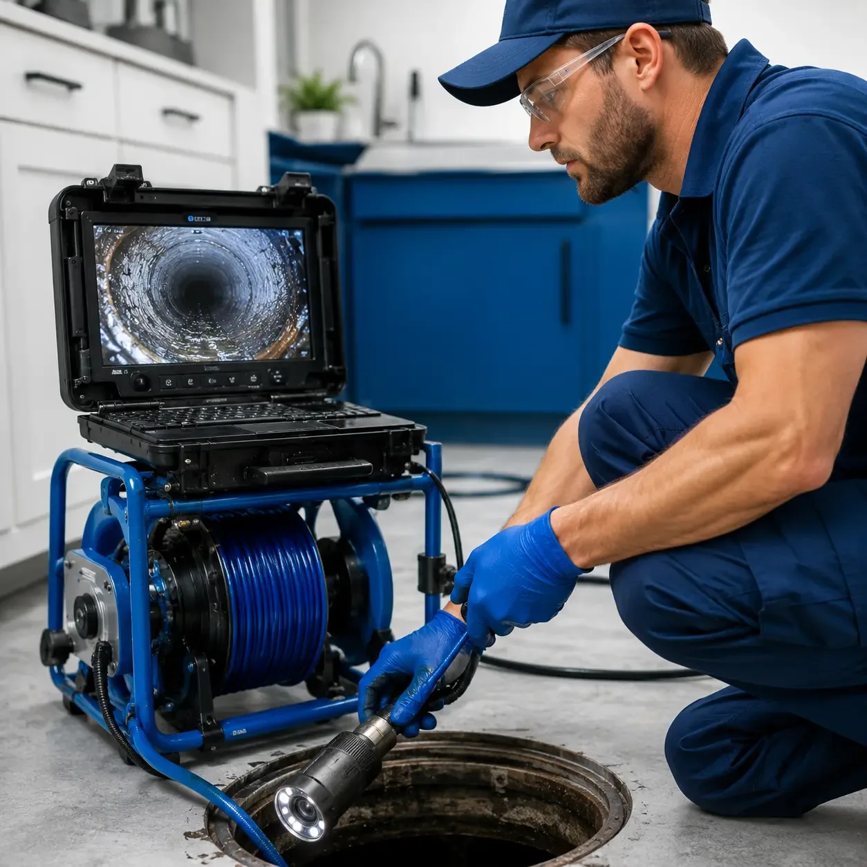 Pipe Relining professionals serving Broseley, MO